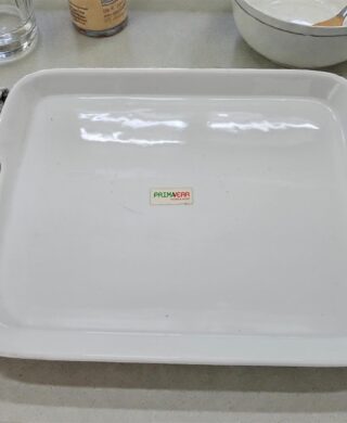 NBS135 מגש מלבן פורצלן NBS135 מגש מלבן פורצלן