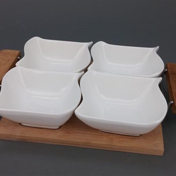 1817 קברט *4 עם מגש במבוק 1817 קברט *4 עם מגש במבוק