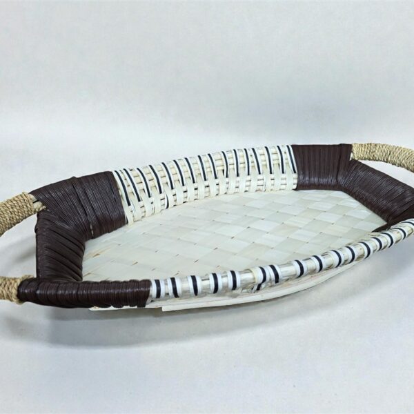 סלסלה מיוחדת אובלית  10*34*74