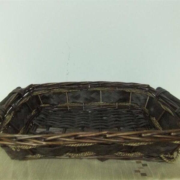 סלסלה מלבנית 10*41*56 סלסלה מלבנית 10*41*56