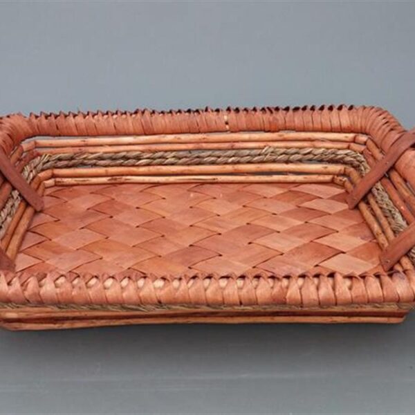 סלסלה מיוחדת מלבנית 8*36*47