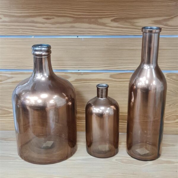 בקבוק 100סמ. כסף RIOJA בקבוק 100סמ. כסף RIOJA