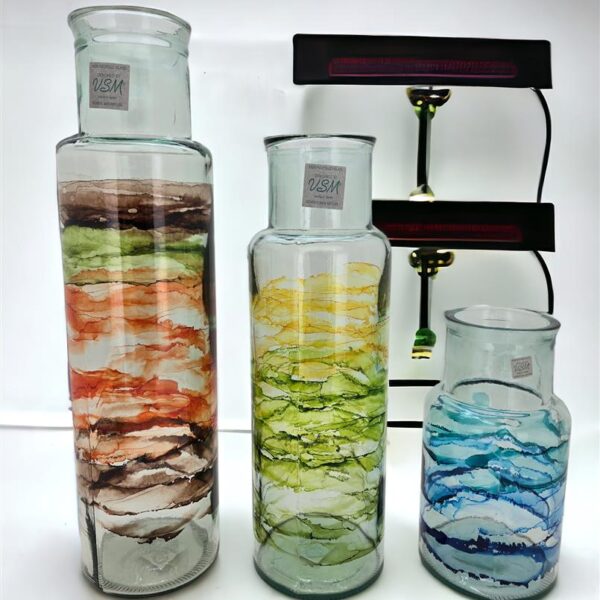 וזה צילינדר 55 סמ. NOA כחול וזה צילינדר 55 סמ. NOA כחול