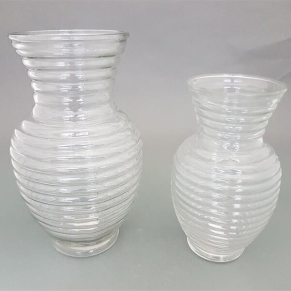 09.380 וזה זכוכית "טבעות" 22*13 09.380 וזה זכוכית "טבעות" 22*13