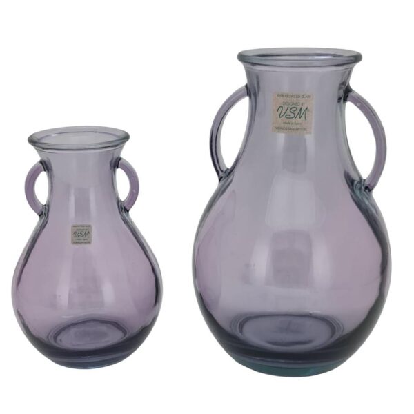 אגרטל CANTARO לילך 32 סמ. אגרטל CANTARO לילך 32 סמ.