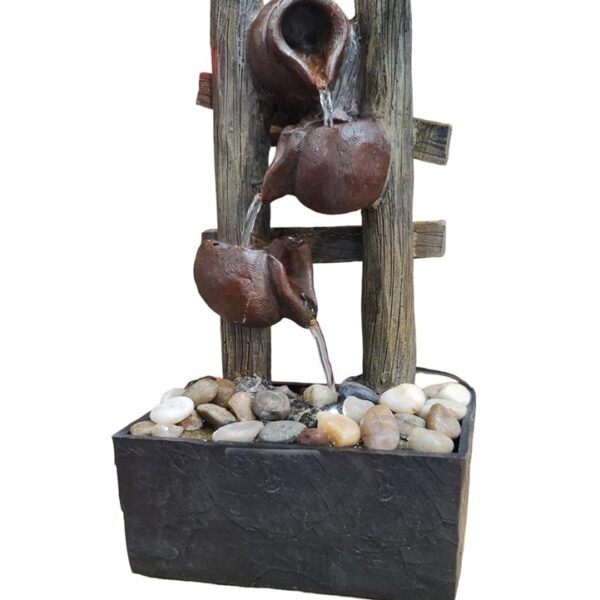 מזרקת מים 26*10.5*15