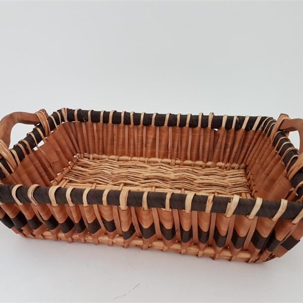 סלסלה מלבנית 10*36*46