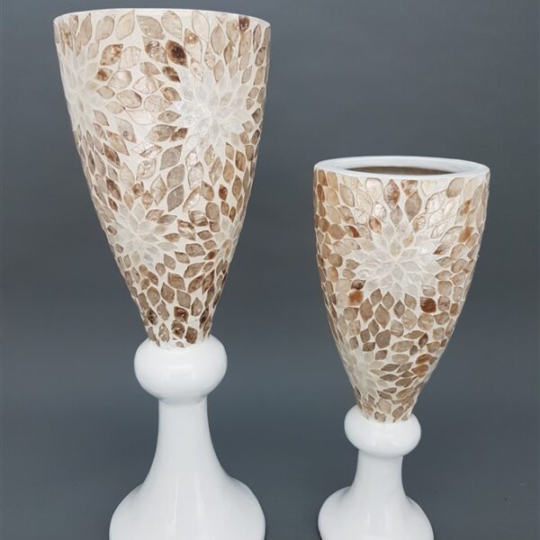 גביע 65סמ. פסיפס גביע 65סמ. פסיפס