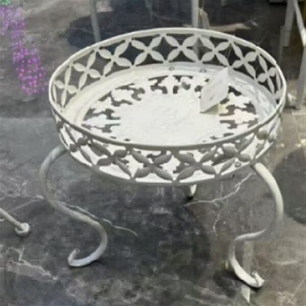 מעמד לעציץ 3 רגליים 26*25