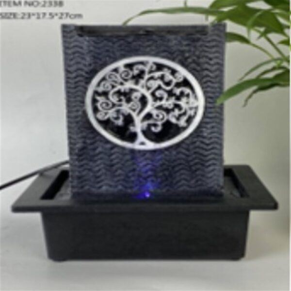 מזרקה 27*17.5*23