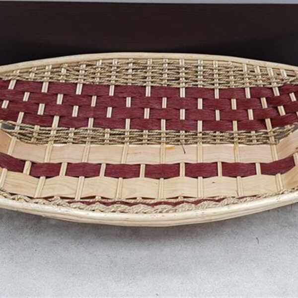 סל אובלי מיוחד 19*37*83