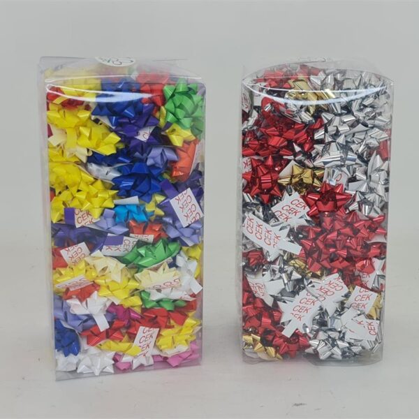 פרח הדבקה 250יח'