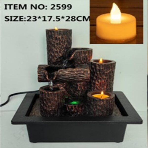 מזרקה 28*17.5*23