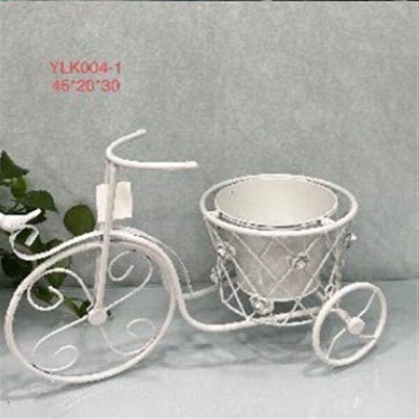 מעמד לעציץ אופניים 30*20*45