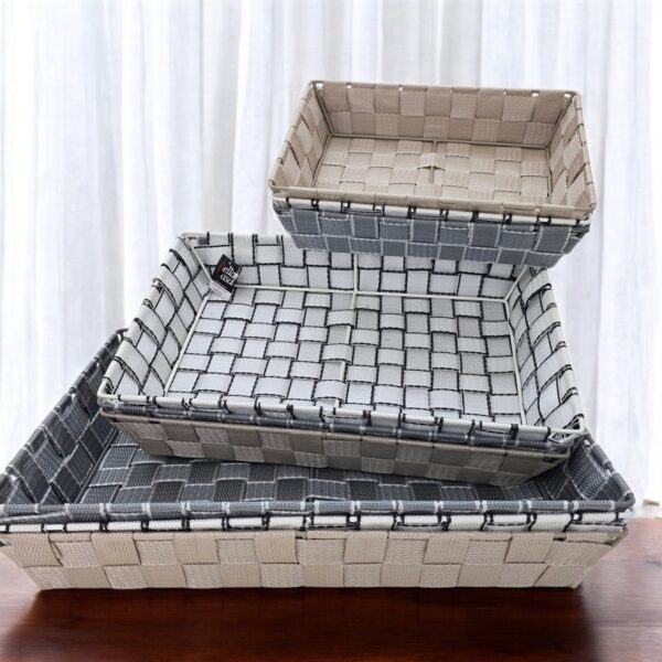 מגש רצועות 6*20*28 כרם