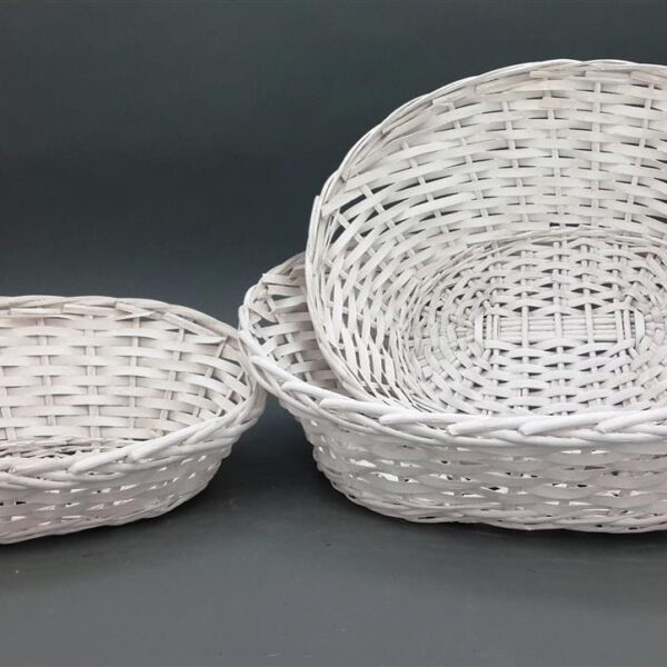 סלסלה גב גבוה 15/8*28*34