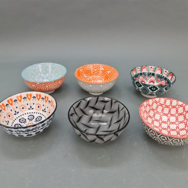 קערה דקור 5.5*12