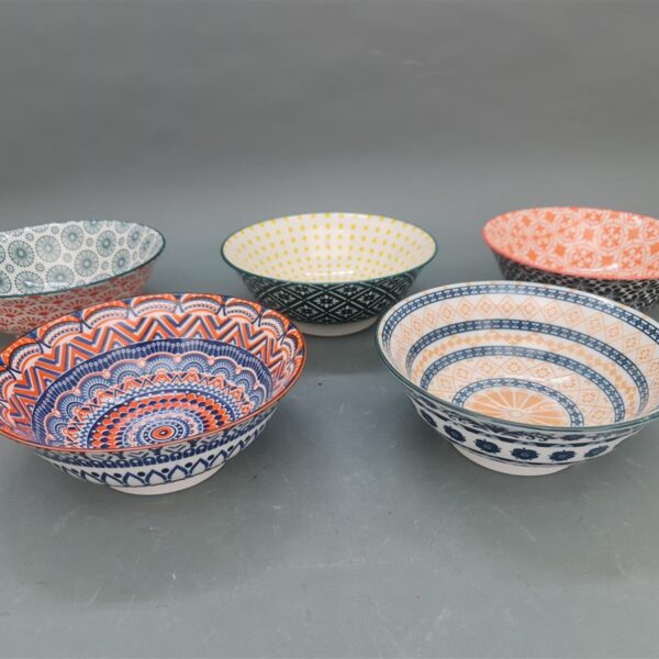 קערה דקור 8*21