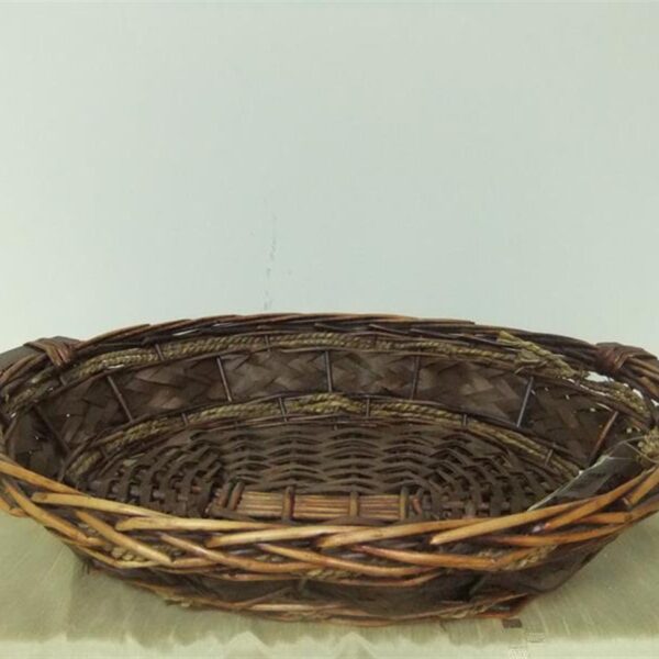 סלסלה אובלית 9*28*32