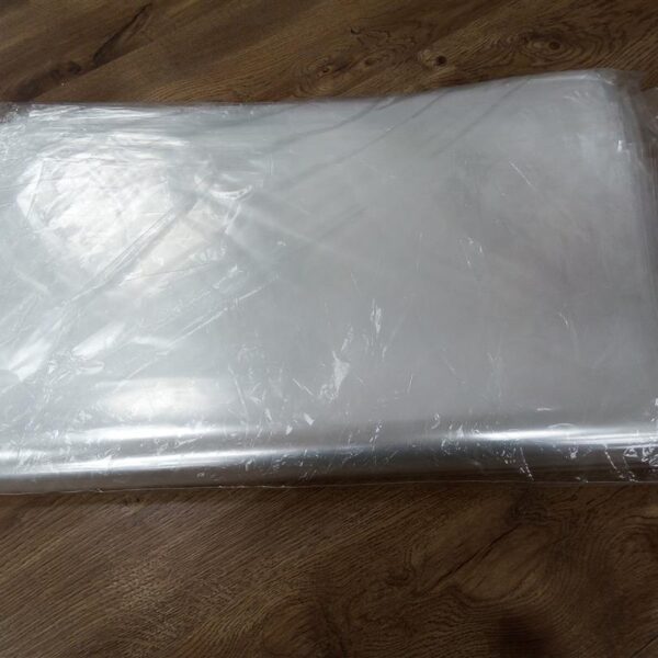 שקית צלופן 50*40 250 יח' שקית צלופן 50*40 250 יח'