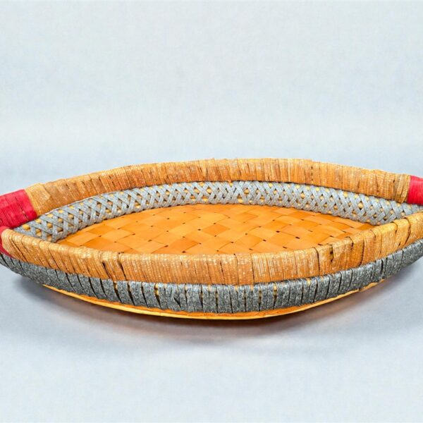 סלסלה מיוחדת אובלית  10*34*79