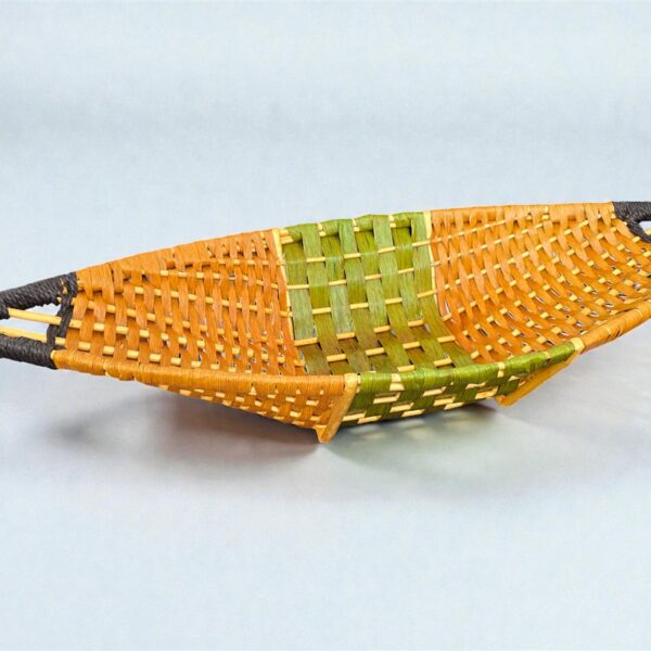 סלסלה מיוחדת אובלית  16*37*91