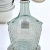 בקבוק עם פקק שעם 4L. COLONIAL שקוף