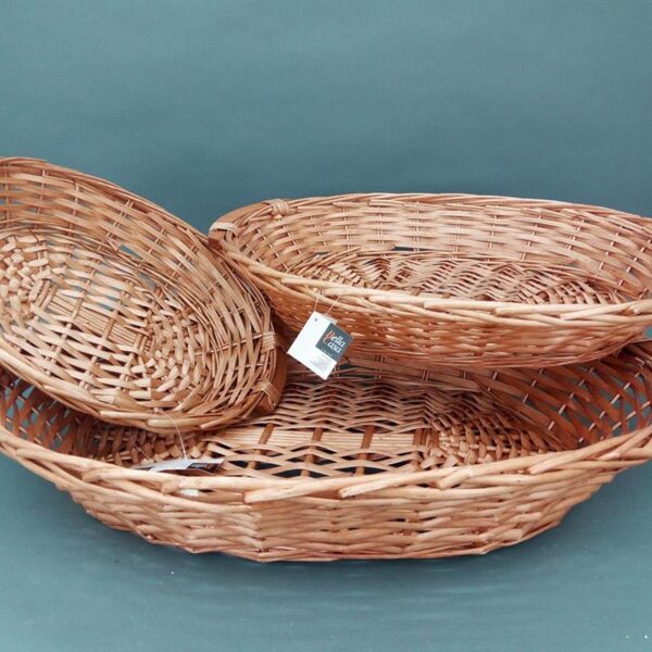 סלסלת WILLOW אובלית 12*45*60